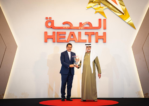 UAE-Sixth Annual Health Awards 2026